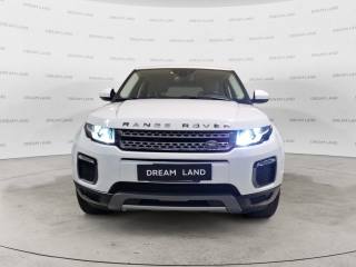 LAND ROVER Range Rover Evoque usata, con Airbag