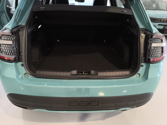 FIAT 600 usata, con Fari LED
