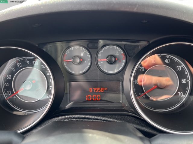 FIAT Punto usata 11
