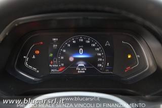 RENAULT Captur usata, con Sistema di navigazione