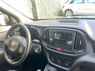 FIAT Doblo usata, con USB