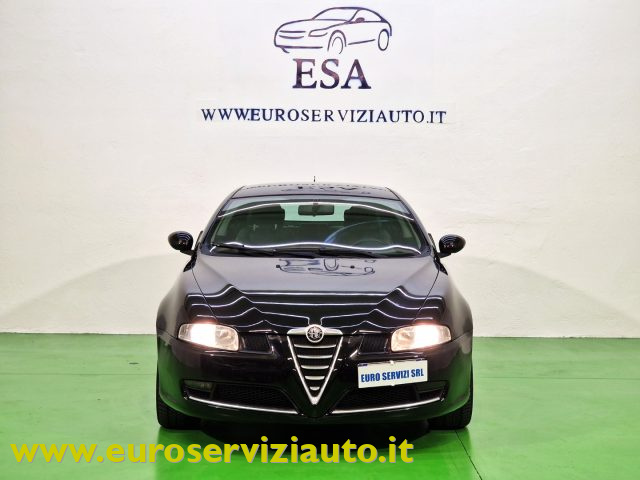 ALFA ROMEO GT usata, con Chiusura centralizzata