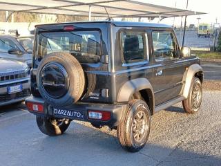 SUZUKI Jimny usata, con Airbag Passeggero