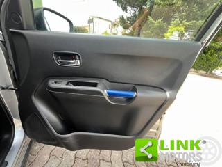 SUZUKI Ignis usata, con MP3