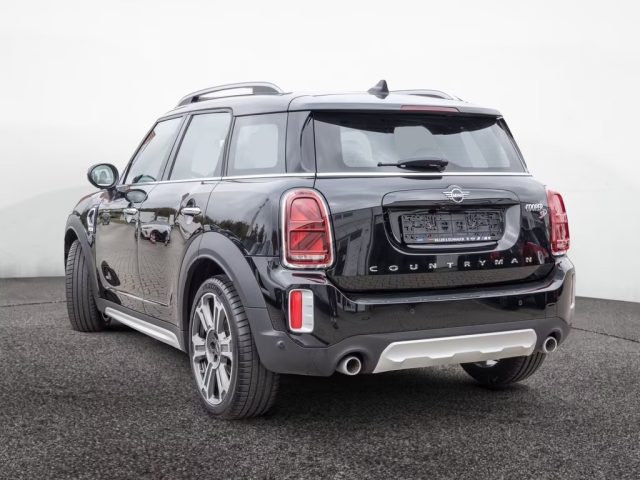 MINI Countryman usata, con Airbag Passeggero