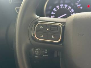 CITROEN C3 Aircross usata, con Autoradio digitale