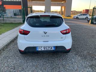 RENAULT Clio usata, con Airbag Passeggero