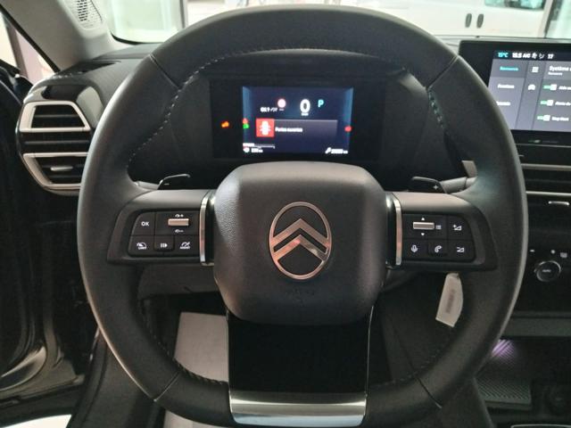 CITROEN C4 usata, con ESP