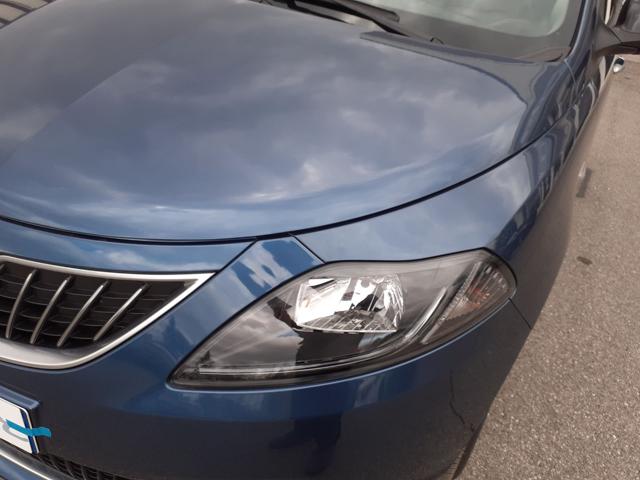 LANCIA Ypsilon usata, con Immobilizzatore elettronico