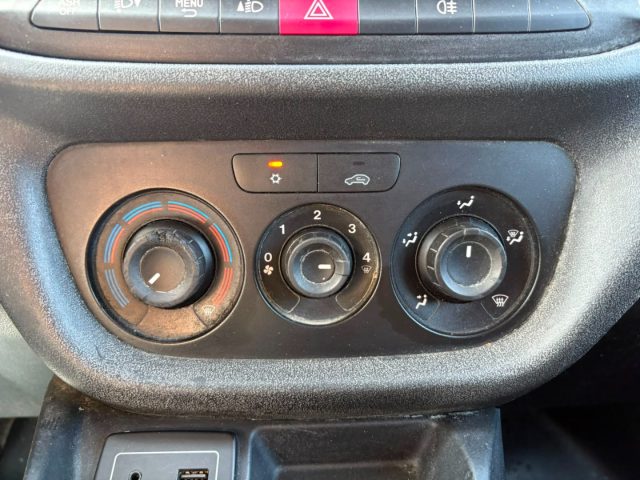 FIAT Doblo usata, con Lettore CD