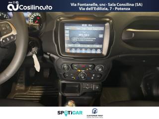 JEEP Renegade usata, con Filtro antiparticolato