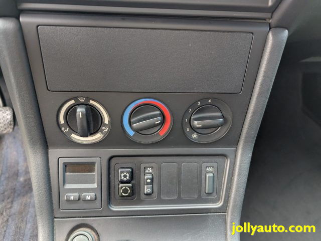 BMW Z3 usata, con Immobilizzatore elettronico