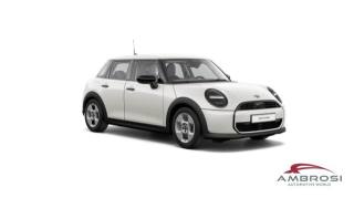 MINI Cooper usata 6