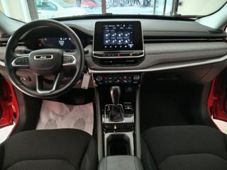 JEEP Compass usata, con Sedili riscaldati