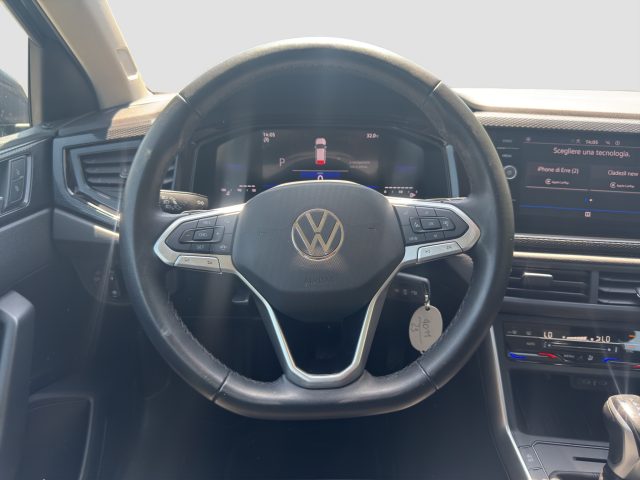 VOLKSWAGEN Polo usata 11