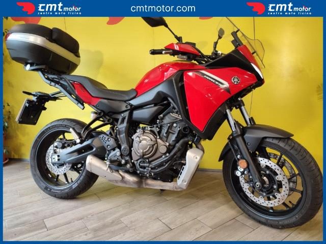YAMAHA Tracer usata 5