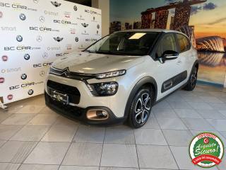 CITROEN C3 PureTech 83cv SHINE *NAVI