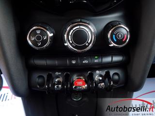 MINI One usata 54