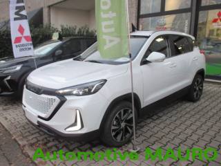 EVO Evo5 usata, con Airbag Passeggero