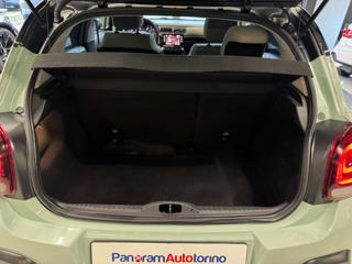 CITROEN C3 usata, con Park Distance Control