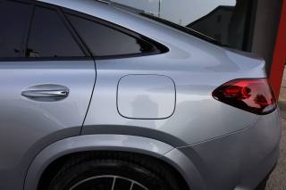 MERCEDES-BENZ GLE 350 usata 104