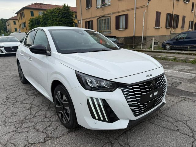 PEUGEOT 208 usata, con Cruise Control