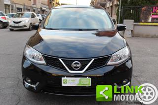 NISSAN Pulsar usata, con Airbag
