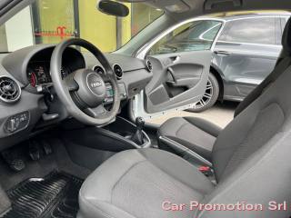 AUDI A1 usata, con Chiusura centralizzata
