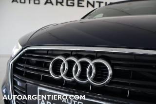 AUDI A3 usata, con Frenata d