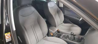 SEAT Ateca usata, con Servosterzo