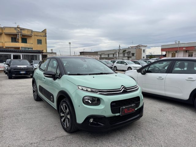 CITROEN C3 usata, con Airbag