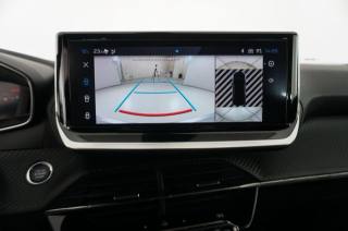 PEUGEOT 2008 usata, con Luci diurne LED