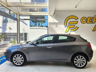 ALFA ROMEO Giulietta usata, con Airbag Passeggero