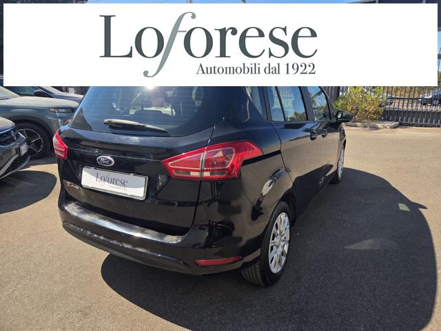 FORD B-Max usata, con Airbag Passeggero