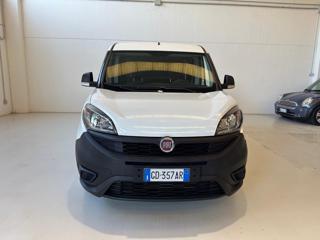 FIAT Doblo usata, con ESP