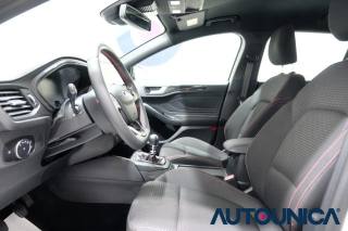 FORD Focus usata, con USB