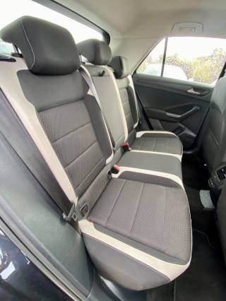 VOLKSWAGEN T-Roc usata, con Servosterzo