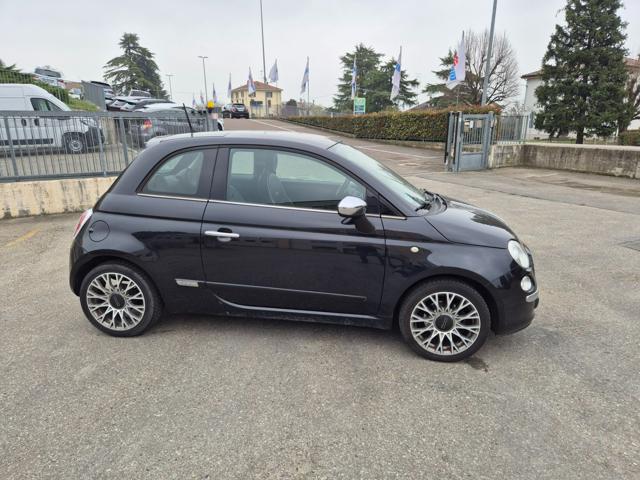 FIAT 500 usata, con Autoradio