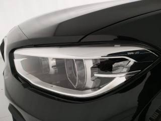 BMW 116 usata, con Vivavoce