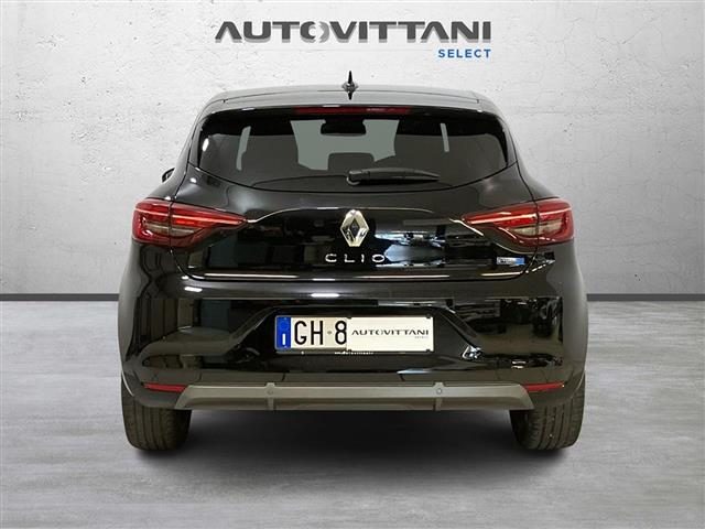 RENAULT Clio usata 3