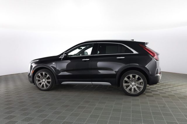 CADILLAC XT4 usata 5
