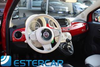 FIAT 500 usata, con Airbag laterali