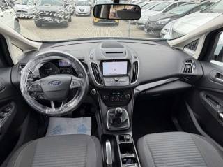 FORD C-Max usata, con Alzacristalli elettrici