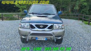 NISSAN Terrano II usata, con Airbag