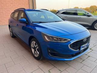 FORD Focus usata, con Airbag