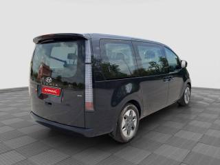HYUNDAI Staria usata 4