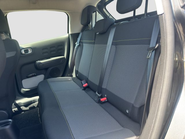 CITROEN C3 usata 9