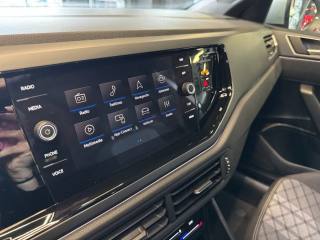 VOLKSWAGEN Taigo usata, con Fendinebbia