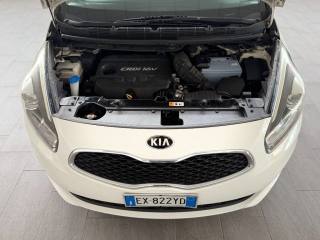 KIA Carens usata 30