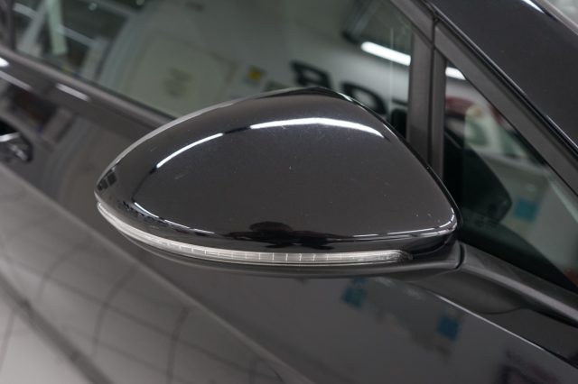 VOLKSWAGEN Golf usata, con Chiusura centralizzata telecomandata